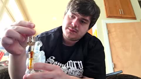 Ry Fer online show from November 30, 2025, 7:29 pm