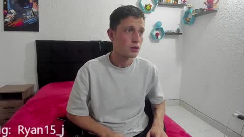 Snapshot of ryan15_ chatting on February 24, 2025, 11:21 am Ryan 15 online show from February 24, 2025, 11:21 am