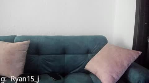 Snapshot of ryan15_ chatting on March 3, 2025, 6:22 pm Ryan 15 online show from March 3, 2025, 6:22 pm