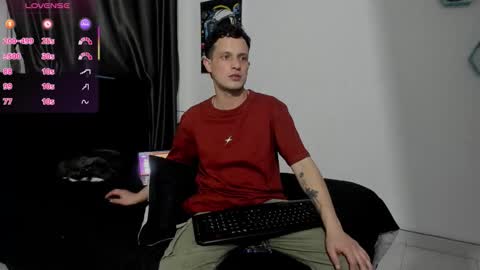 Ryan 15 online show from November 15, 2025, 3:04 am