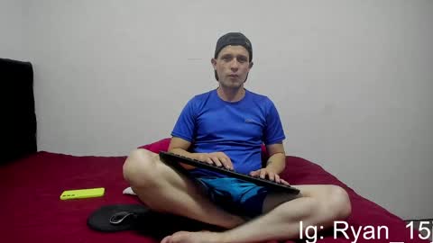 Ryan 15 online show from April 30, 2026, 12:39 am