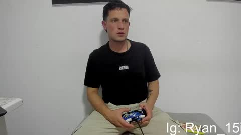 Ryan 15 online show from May 4, 2026, 1:23 am