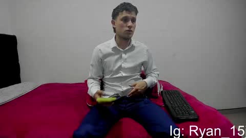 Ryan 15 online show from May 7, 2026, 10:20 am