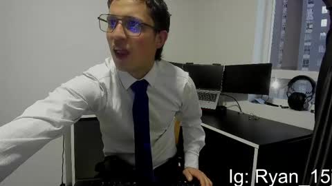 Ryan 15 online show from May 28, 2026, 10:45 am