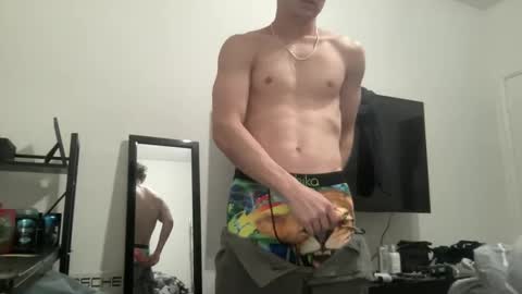 ryan online show from January 8, 2025, 5:48 am