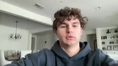 ryan online show from February 10, 2025, 9:04 pm