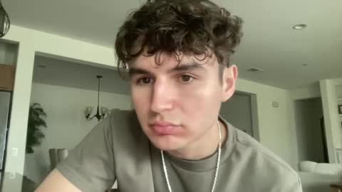 ryan online show from March 5, 2025, 8:21 pm