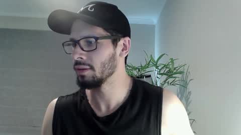 Ryan online show from February 12, 2026, 2:17 am