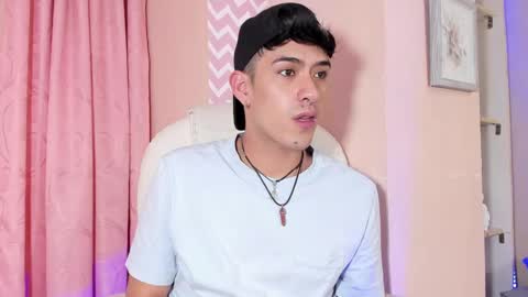 Ryan online show from January 10, 2025, 8:15 pm