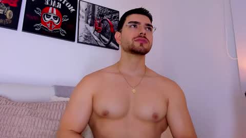 Ryan  online show from February 17, 2026, 1:13 am