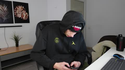 RYAN DOZER online show from February 21, 2026, 6:25 am