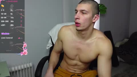 RYAN DOZER online show from February 28, 2026, 7:53 am