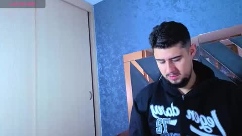 R Y A N online show from November 11, 2025, 11:10 am