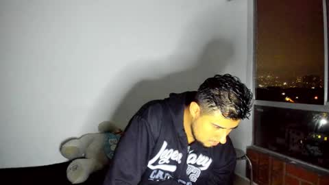 R Y A N online show from January 13, 2026, 10:42 am