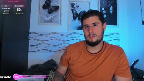 Ryan Evannss online show from June 13, 2026, 3:54 pm