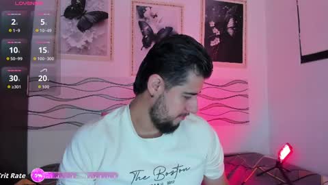 Ryan Evannss online show from July 2, 2026, 12:11 pm
