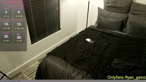 Ryan gainzz online show from April 19, 2026, 6:10 pm