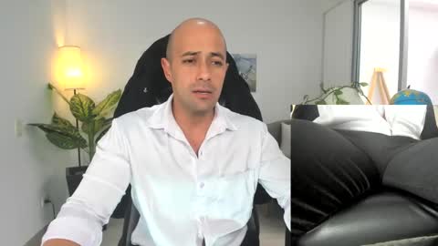 ryan_master_ online show from December 27, 2024, 4:21 pm