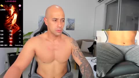 ryan_master_ online show from January 9, 2025, 9:06 am