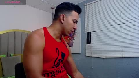 Ryan online show from October 9, 2025, 2:09 am