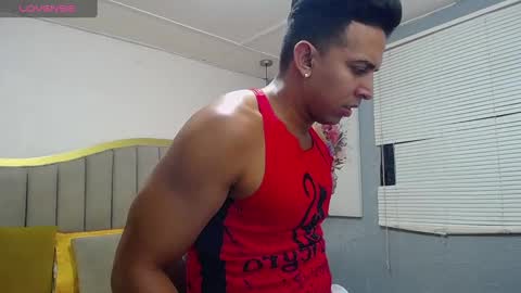 Ryan online show from October 15, 2025, 1:28 am