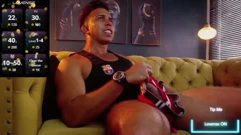 Ryan online show from January 15, 2026, 8:01 pm