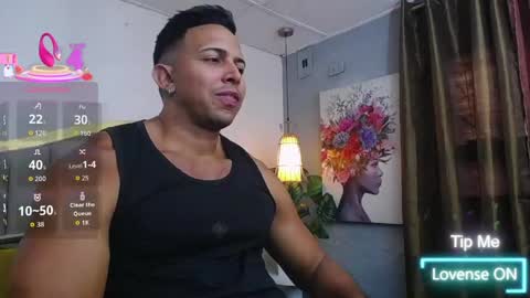 Ryan online show from April 15, 2026, 7:21 pm