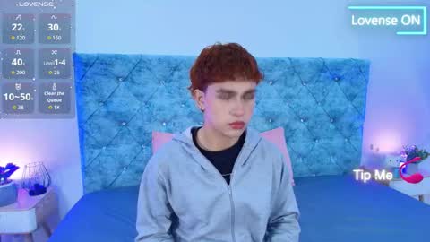 R Y A N   ON   F I R E online show from February 11, 2026, 11:26 am