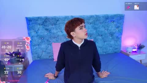 R Y A N   ON   F I R E online show from February 18, 2026, 11:17 am