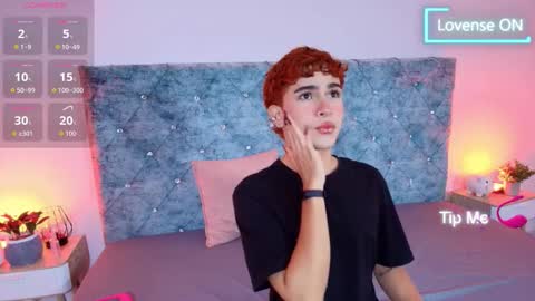 R Y A N   ON   F I R E online show from March 1, 2026, 1:02 pm