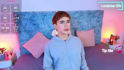 Snapshot of ryan_onfire chatting on March 5, 2026, 11:28 am R Y A N ON F I R E online show from March 5, 2026, 11:28 am