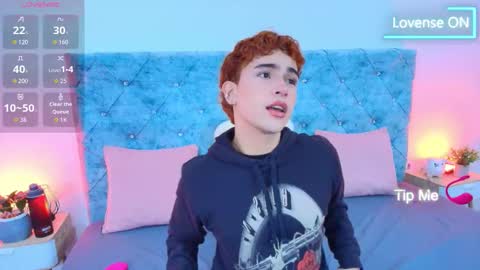 Snapshot of ryan_onfire chatting on March 6, 2026, 11:17 am R Y A N ON F I R E online show from March 6, 2026, 11:17 am