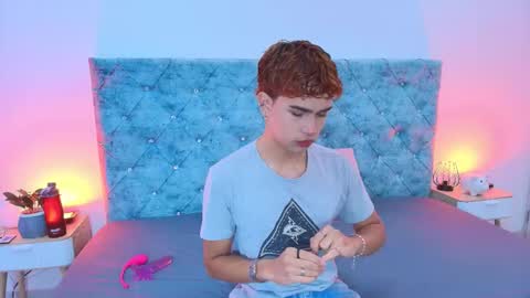 Snapshot of ryan_onfire chatting on March 25, 2026, 11:27 am R Y A N ON F I R E online show from March 25, 2026, 11:27 am