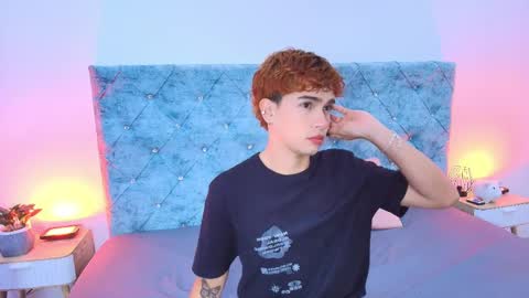 Snapshot of ryan_onfire chatting on April 1, 2026, 11:22 am R Y A N ON F I R E online show from April 1, 2026, 11:22 am