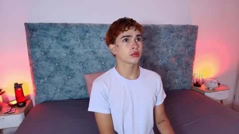 Snapshot of ryan_onfire chatting on April 8, 2026, 1:11 pm R Y A N ON F I R E online show from April 8, 2026, 1:11 pm