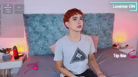 Snapshot of ryan_onfire chatting on April 12, 2026, 1:16 pm R Y A N ON F I R E online show from April 12, 2026, 1:16 pm