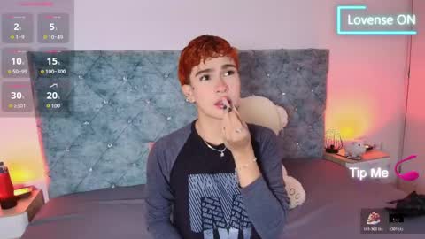 Snapshot of ryan_onfire chatting on April 13, 2026, 1:05 pm R Y A N ON F I R E online show from April 13, 2026, 1:05 pm