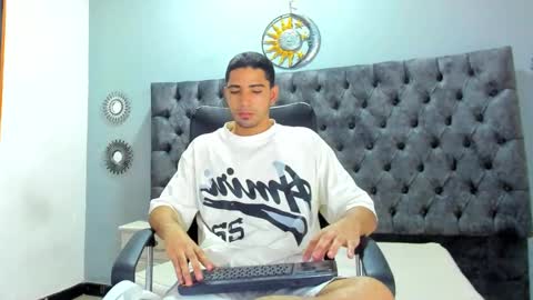 Ryan online show from January 16, 2025, 9:40 pm