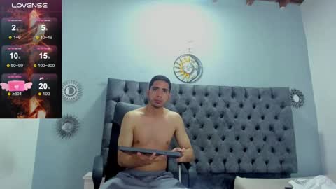 Ryan online show from January 17, 2025, 8:44 pm