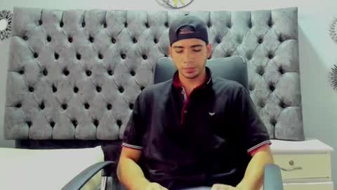 Ryan online show from January 22, 2025, 7:45 pm