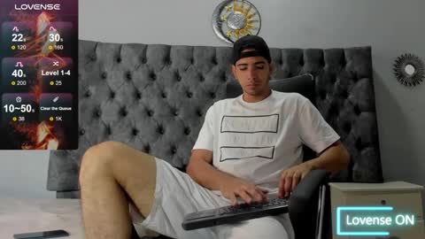 Ryan online show from January 27, 2025, 7:56 pm