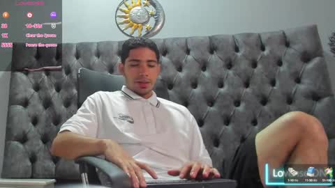 Ryan online show from January 28, 2025, 8:04 pm