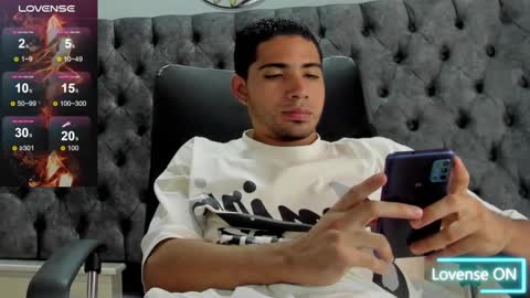 Ryan online show from January 30, 2025, 7:59 pm