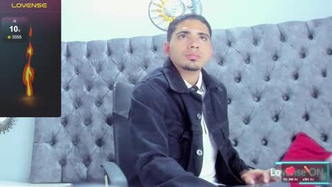 Ryan online show from February 7, 2025, 1:36 am