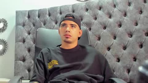 Ryan online show from February 7, 2025, 8:31 pm