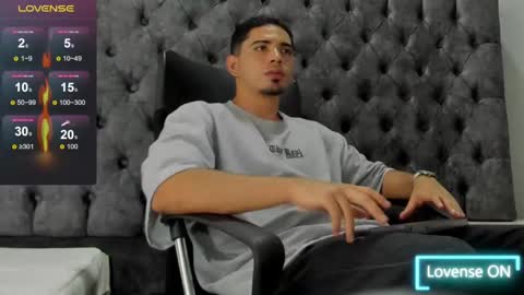 Ryan online show from February 14, 2025, 9:10 pm