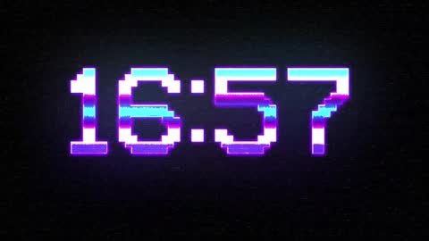 Ryan online show from February 25, 2025, 11:00 pm
