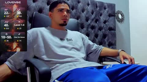 Ryan online show from March 1, 2025, 7:48 pm