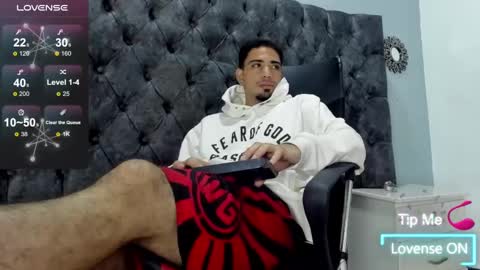 Ryan online show from March 5, 2025, 12:05 am