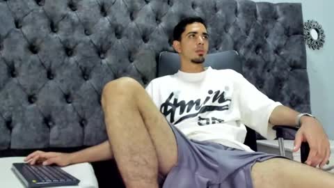 Ryan online show from March 11, 2025, 8:42 pm